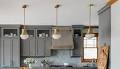 Top Interior Design Trends of 2020: From Home Offices to Two-Tone Kitchens
