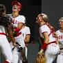 See moments from North Fort Myers softball's 6-5 comeback win against ECS