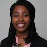 Kourtni McNeil: Office of Fellowships