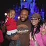 Maryland woman dying of cancer celebrates Christmas at Disney
