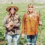 2 friends spent less than $50,000 to start up an off-grid tiny home. Here's how they're funding the lifestyle.