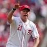 Sean Casey returns to his 'hometown' as a Savannah Banana, relishes brief at-bat