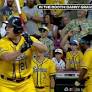 Sean Casey tore hamstring in Savannah Bananas cameo