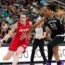 A'ja Wilson? Caitlin Clark? Who to take with the No. 1 fantasy women's hoops pick