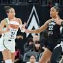 A’ja Wilson, Napheesa Collier head to Team USA camp; Caitlin Clark to sit out session