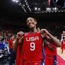 USA Basketball Taps A’ja Wilson, Leaves Caitlin Clark Off April Training Camp Roster