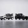 MINI x Vagabund: Two One-Offs combining adventure attitude and sound culture.