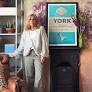 "We left our family home and downsized - the 100 box declutter helped me empty the nest"