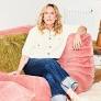 ‘When my husband left, I broke down. Then I realised, I’m fine’
