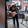 'Being a musician is really expensive', says singer calling for NI funding