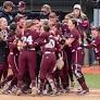 Mississippi State softball makes second NCAA Tournament super regional