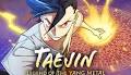 Taejin: Legend of the Yang Metal Reveals First Look (Exclusive)