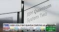 IBM unveils new 'Nighthawk' quantum processor: 'Sci-fi come to life'