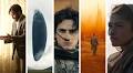 Denis Villeneuve's sci-fi movies ranked, worst to best