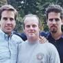 Hunter Biden remembers Auburn veteran: 'As close to being family without being blood'
