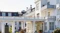 Kurhotel Skodsborg: where the atmosphere of Copenhagen meets the wild