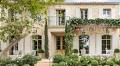 You Won’t Believe This French-Inspired Villa Is Hidden in the Middle of Los Angeles