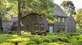 This Storybook Cottage Holds a Treasure Trove of Swedish Antiques—and an Incredible Wine Cellar