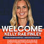 Kelly Rae Finley Named Associate Head Coach for Women’s Basketball