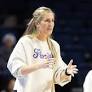 Former Gators Women's Basketball HC Kelly Rae Finley Finds New Home