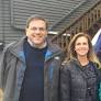 Senator Mark Lawrence endorses Rep. Michele Meyer in Maine State Senate race