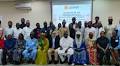Mashi advocates innovative partnerships to tackle slum, informal settlement challenges