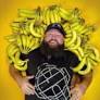 We talked with the Dancing Umpire of the Savannah Bananas ahead of his upcoming visit to Kettering
