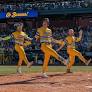 The Savannah Bananas are coming to Overland Park on Friday — and you should probably arrive early