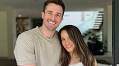 Camila Cabello's Ex Matthew Hussey Announces He and His Wife Are Expecting Their First Baby Together