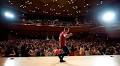 I spent seven hours in Matthew Hussey’s ‘Get the Guy’ seminar
