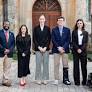 2026 Student Achievement Awards Celebrate Student Leaders and Student-Athletes