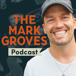 The Mark Groves Podcast | iHeart