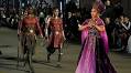 Teyana Taylor, Angela Bassett and Danai Gurira turn Vogue World into Wakanda with Black Panther tribute