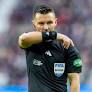 Referee and VAR teams for Celtic vs Rangers confirmed