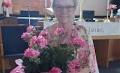Obituary information for Frances Mae Wilson