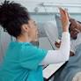 Morgan State nursing graduates hit 100% NCLEX pass rate right when America needs Black nurses most
