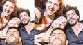 Ranveer Singh once gatecrashed Hrithik Roshan's birthday party with SRK; Mika Singh spills the tea