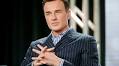 Nicolas Cage leads tributes to Julian McMahon after Fantastic Four star's death
