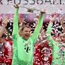 Germany 2026 World Cup Squad Revealed: Manuel Neuer Back, Niclas Fullkrug Out