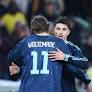 Julian Nagelsmann explains roster omissions despite rumored desire for dominant aerial striker