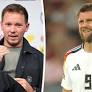 Nagelsmann admits Milan role influenced Füllkrug’s Germany World Cup squad snub
