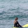 Don’t Mark Your Ballot Just Yet (Surf’s Up)