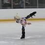 Miranda Williams competes at Skate Nashville 2026