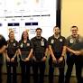 First responders recognized with Life Save Award