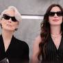 Andy! Miranda! Emily! Recreate the Major Looks from ‘The Devil Wears Prada 2’