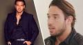 James Lock seeking therapy after TOWIE producers urge him to address 'soap opera' childhood