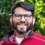 History’s Ryan Booth named 2026 Library Excellence Award recipient