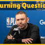 Pickaxe and Roll: Will Nuggets make major changes after postseason disappointment?