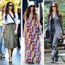 Every Chic Andy Sachs Outfit We’re Copying From 'The Devil Wears Prada 2'