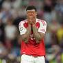 Gabriel's penalty heartbreak as Arteta speaks of 'pain' and 'pride' at Champions League loss
